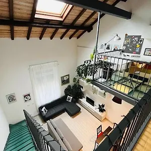  公寓 布雷达120街公寓