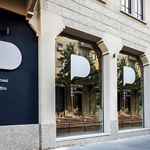  Apartament Piranesi 246
