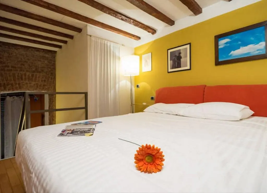 Romantic Apartment Porta Venezia Milan