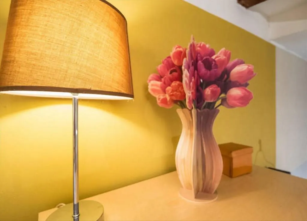Romantic Apartment Porta Venezia Milan